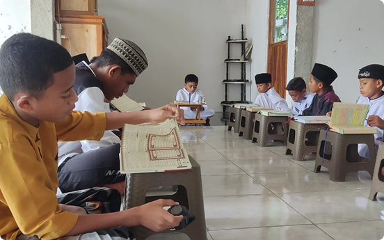 Program Muqim