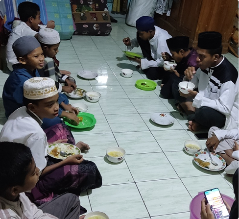 Program Muqim