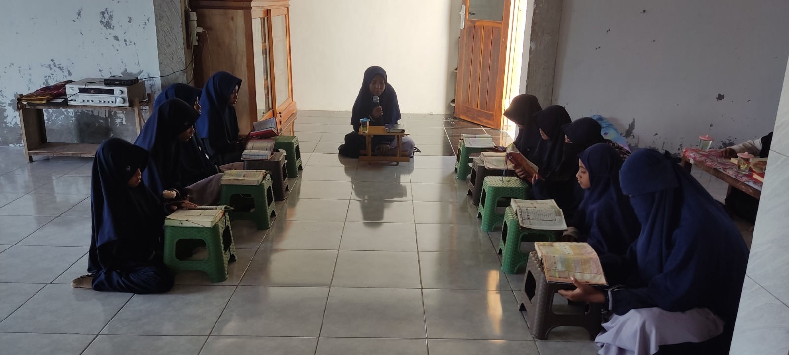 Rumah Quran Maryam Gallery
