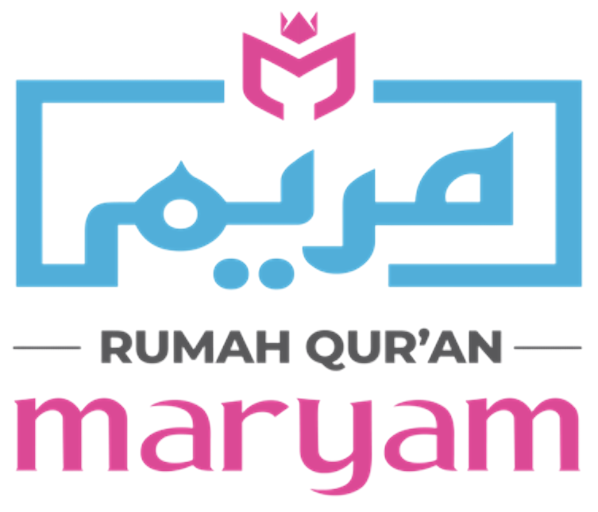 Rumah Quran Maryam Logo